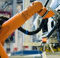  EtherCAT Master Controller in Factory Automation

