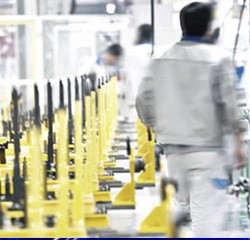  Process Automation

