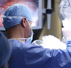  Intelligent Automation- Can You Trust Robots to Perform Your Surgery?
