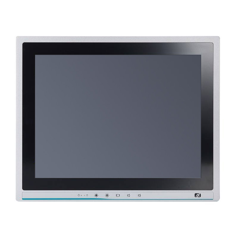15" Industrial Touch Panel PC with Intel Core - P1157E-500