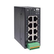 Industrial Ethernet Switches