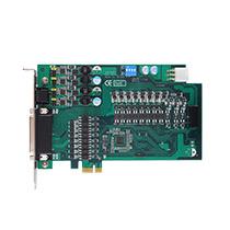 Frame Grabber & Vision I/O Card