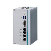 DIN-rail Embedded System