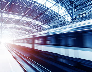 Transit stations can take advantage of more convenient options and connections with bus and railway systems. They contain specific features that are designed to encourage public transportation usage a...