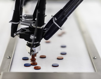Quality is always the top concern of pharmaceutical manufacturing. Compared to many other industries, pharmaceutical production underlies more demanding regulations. To ensure product safety and maint...