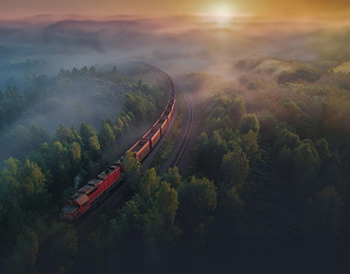 In today&rsquo;s trend of railway modernization, stable and intelligent network connectivity has become more than a convenience; it&rsquo;s a necessity. From operational efficiency to passenger safety...