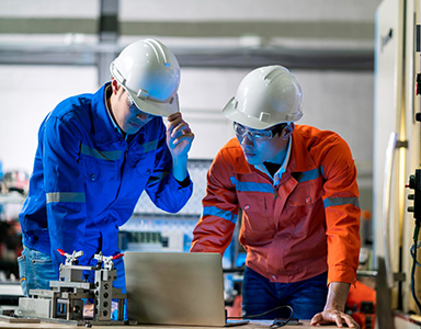 Unplanned interruptions at remote sites are costly because recovery often requires an on-site visit. For edge devices, servers, and industrial systems, remote management must go beyond basic monitorin...