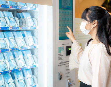 Smart vending machines have completely changed our typical view of vending machines. The range of products that can be dispensed by these vending machines is unbelievable like salads, cakes, electroni...