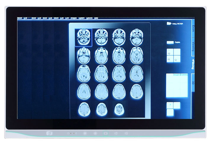 Medical Panel PC