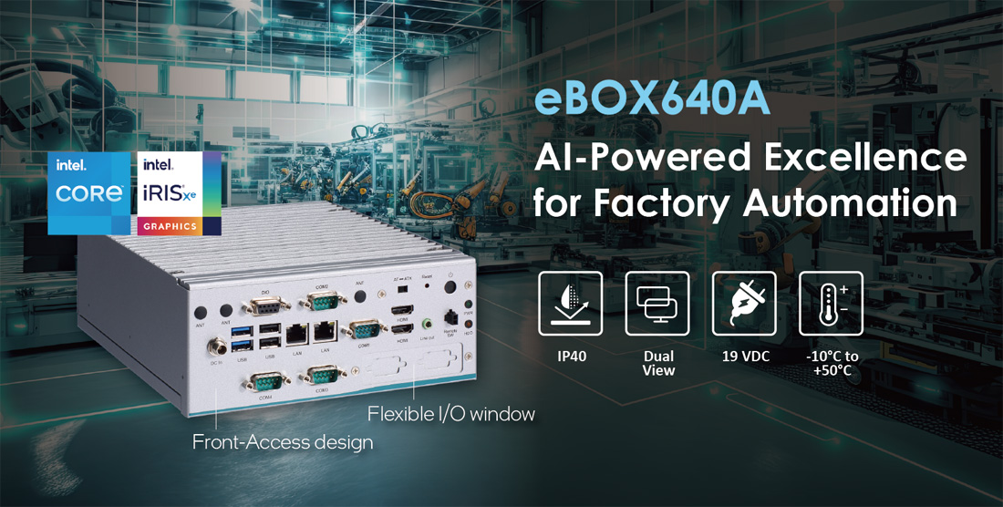 eBOX640A