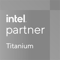 Intel Titanium