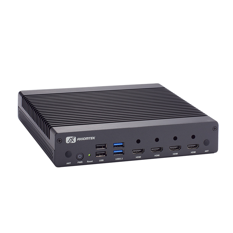 Click for more about DSP522