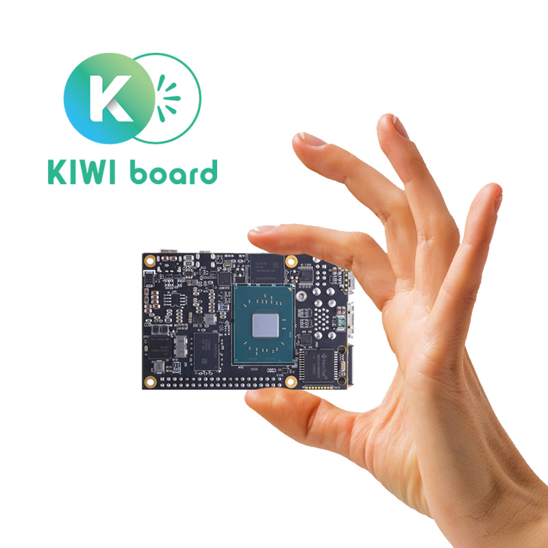 Click for more about KIWI310