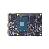 Information about 1.8-inch Embedded Board 