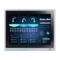 Information about Industrial Touch Panel PC