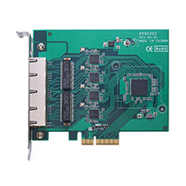 Information about PCI Express Card